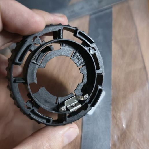 GMC Uyumlu Xenon Far Bulb Tutucu