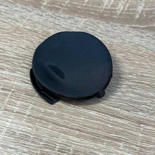 Opel Insignia Uyumlu Arka Tampon Kapağı