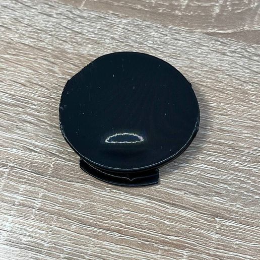Opel Insignia Uyumlu Arka Tampon Kapağı