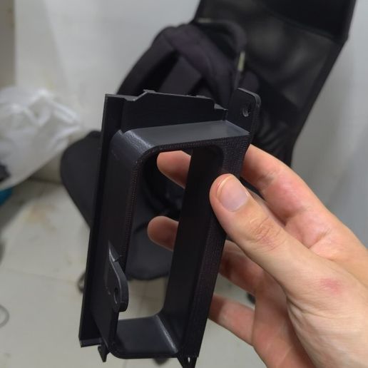 Suzuki Grand Vitara Uyumlu Ön Kapı Kolu