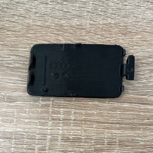 Audi Q5 Uyumlu Arka Tampon Kapağı