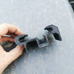 BMW e39 Uyumlu Bumper Fastener Repair Kit