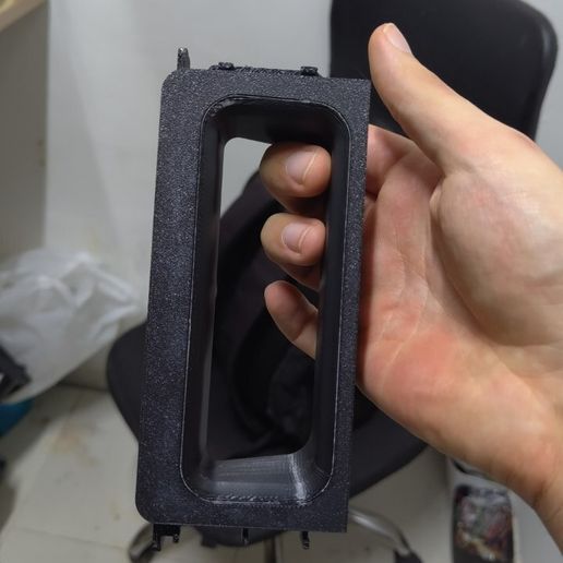 Suzuki Grand Vitara Uyumlu Ön Kapı Kolu