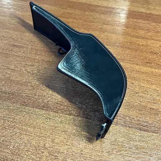 Volkswagen Tiguan Uyumlu Kaput Çamurluğu