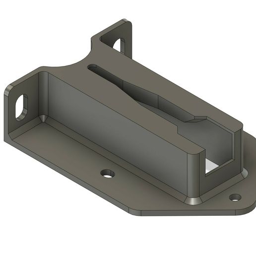 Renault Espace 3 Arka Bumper Tutucu Uyumlu Parça
