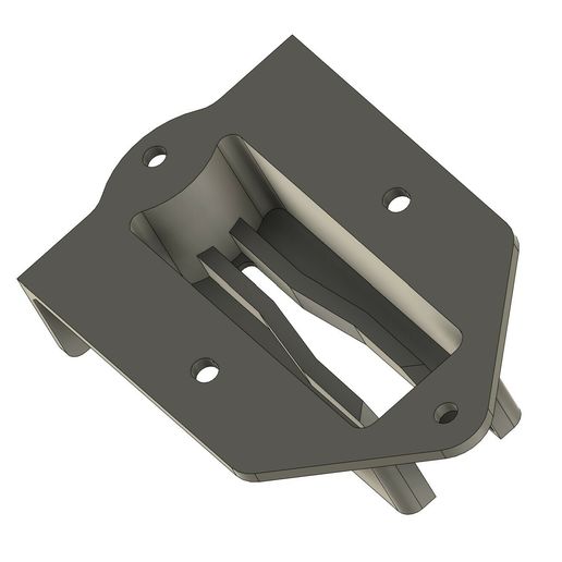 Renault Espace 3 Arka Bumper Tutucu Uyumlu Parça