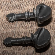 Porsche Uyumlu Battery Cover Turnlock Fastener
