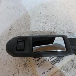 Mercedes W201 Uyumlu Havalandirma Izi