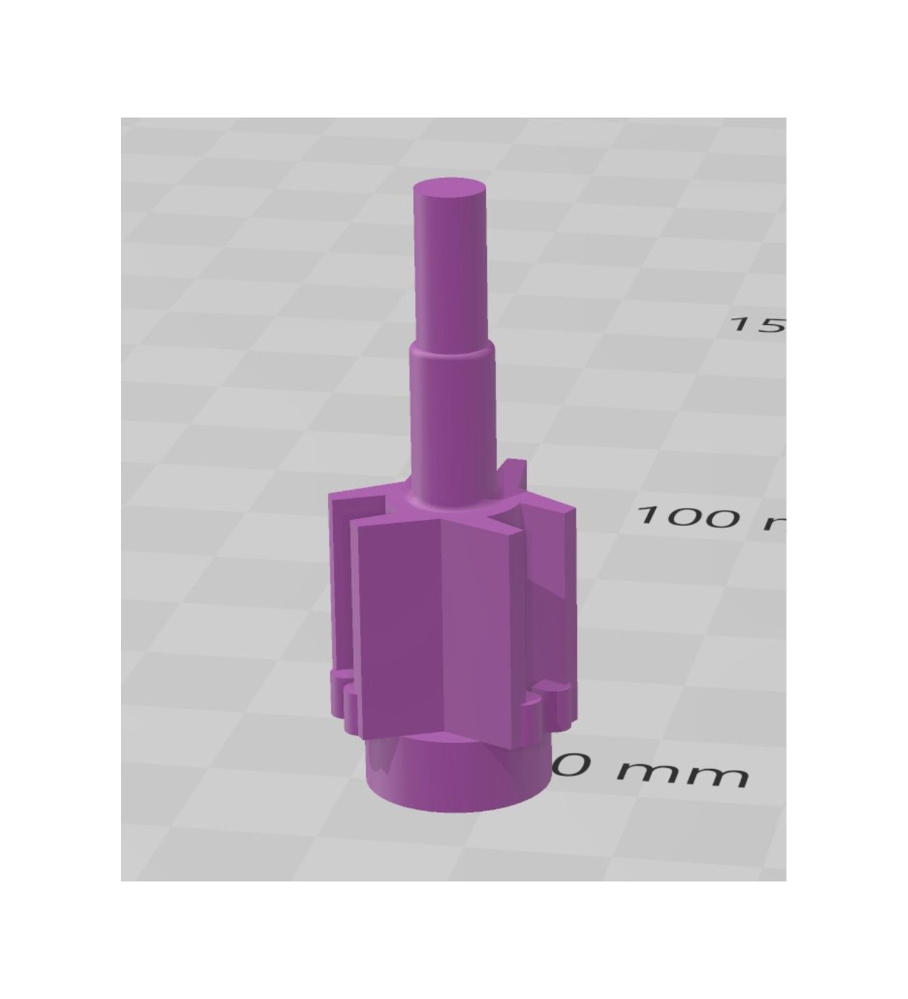 Renault Clio ayna ayar kolu