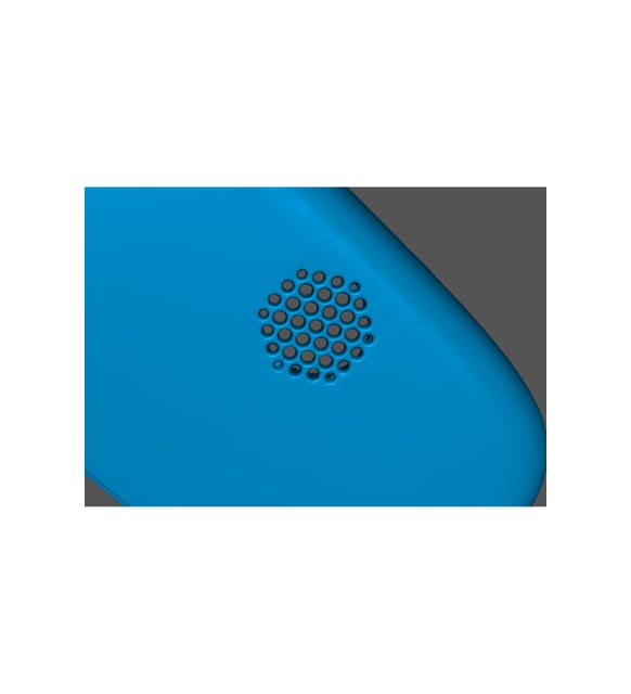 RENAULT CLİO MK2 TAVAN LAMBASI ÇERÇEVESİ