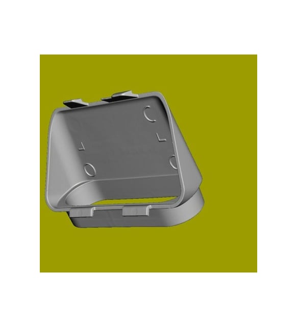 Renault Megane ön panel kaplaması