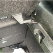 Volvo V50 uyumlu Bardak Tutucu