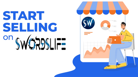 Sell On Swordslife - Swordslife