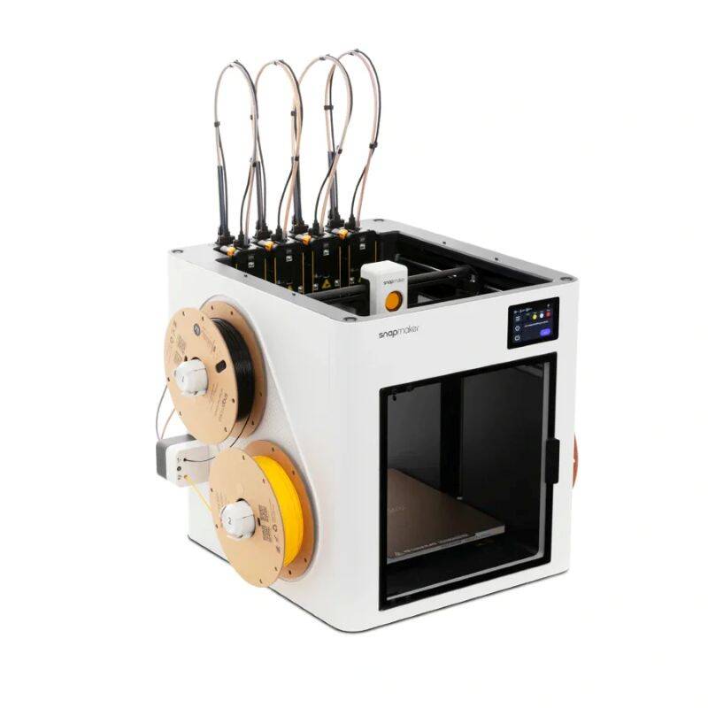 Snapmaker U1 3D Yazıcı