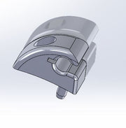 Chevrolet AVEO SPARK Uyumlu Cam Siperi Braketi