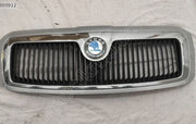 Skoda SuperB Uyumlu Ön Izgara