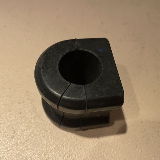 Toyota Avensis T25 Uyumlu Arka Stabilizer Rot Bushing