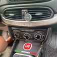 Fiat Tipo/Aegea Uyumlu Kapak