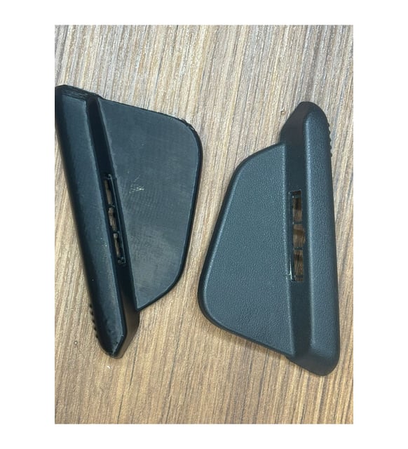 Toyota Corolla (02-05) Koltuk Yükseltme Ayar Kolu