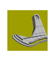 Toyota Corolla - Çekiş Kontrol Ünitesi