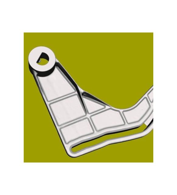 Toyota Corolla - Çekiş Kontrol Ünitesi