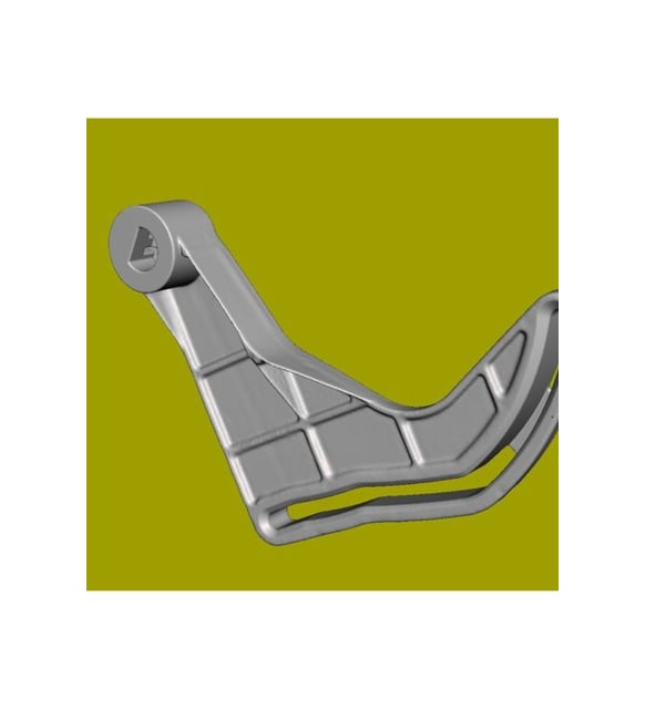 Toyota Corolla - Çekiş Kontrol Ünitesi