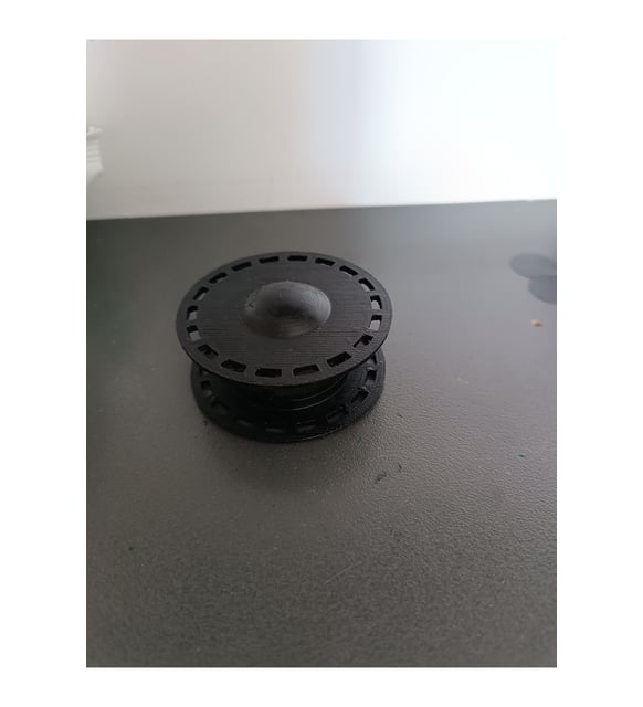 Viomi A9 vakum filtre kapağı