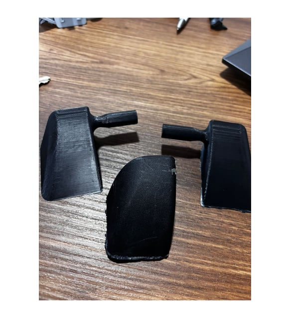 vw EOS bagaj açma vidası