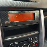 Citroen C4 Uyumlu Multifonksiyon Ekran Adaptörü