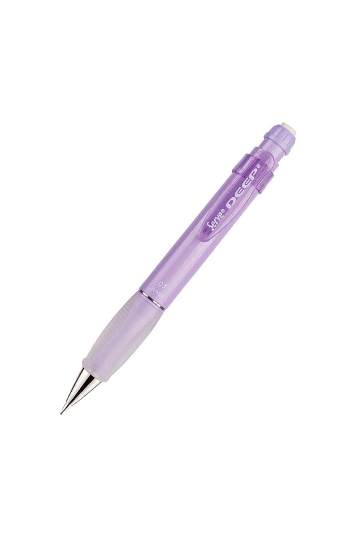 0.7 Mm Pastel Lavender Versatile Pencil