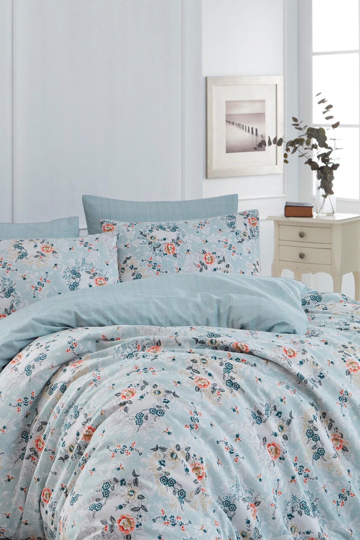 Single Duvet Cover Set Skyla - Swordslife