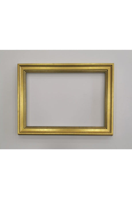 Standard A4 Frame 21.0 X 29.7 Cm Inner Dimension. Glass Decorative Frame - Swordslife
