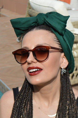 Bh 2180 03 Unisex Sunglasses - Swordslife