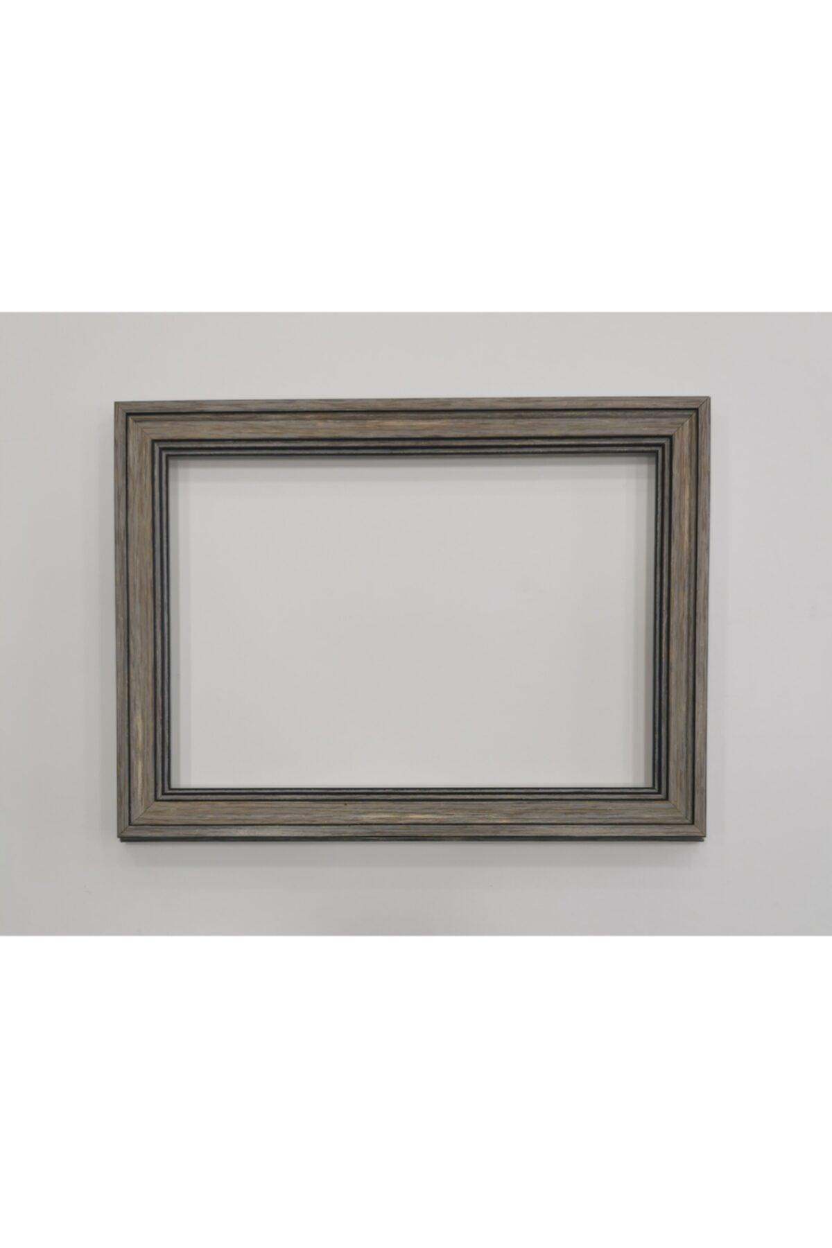 Standard A4 Frame 21.0 X 29.7 Cm Inner Dimension. Glass Decorative Frame - Swordslife