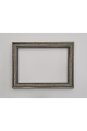 Standard A4 Frame 21.0 X 29.7 Cm Inner Dimension. Glass Decorative Frame - Swordslife