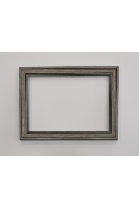 Standard A4 Frame 21.0 X 29.7 Cm Inner Dimension. Glass Decorative Frame - Swordslife