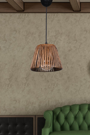 Nove Single Pendant Lamp Hnmd-42
