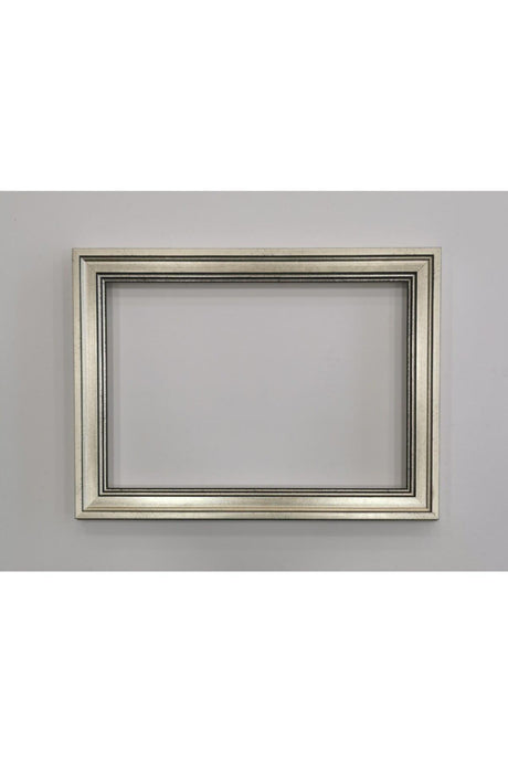 Standard A4 Frame 21.0 X 29.7 Cm Inner Dimension. Glass Decorative Frame - Swordslife