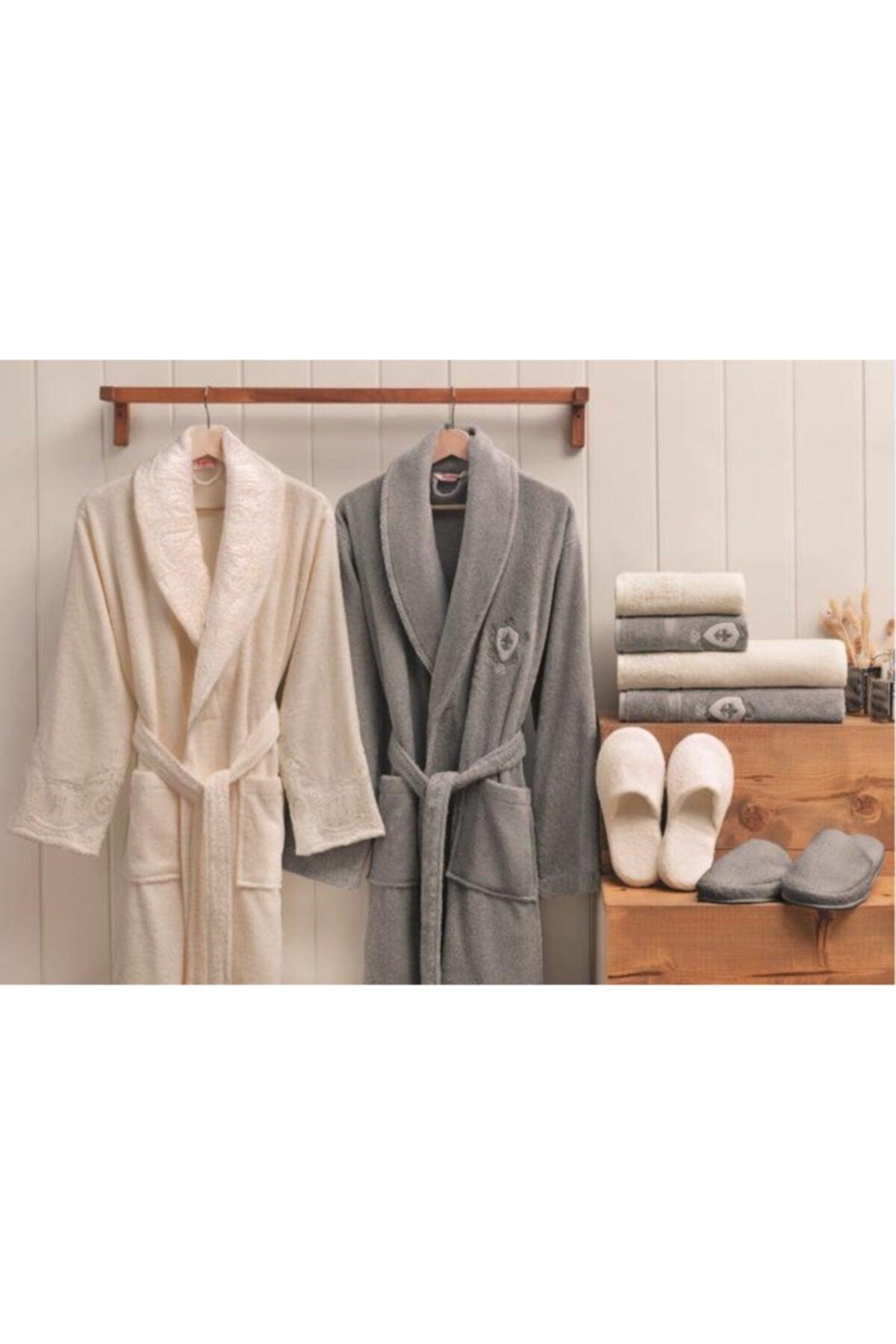 Wedding Family Set Grey/cream - Swordslife