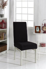 1 Piece Lycra Chair Cover-Chair Cover - Swordslife