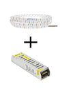 10 Chip Indoor Daylight Color 15 Meter