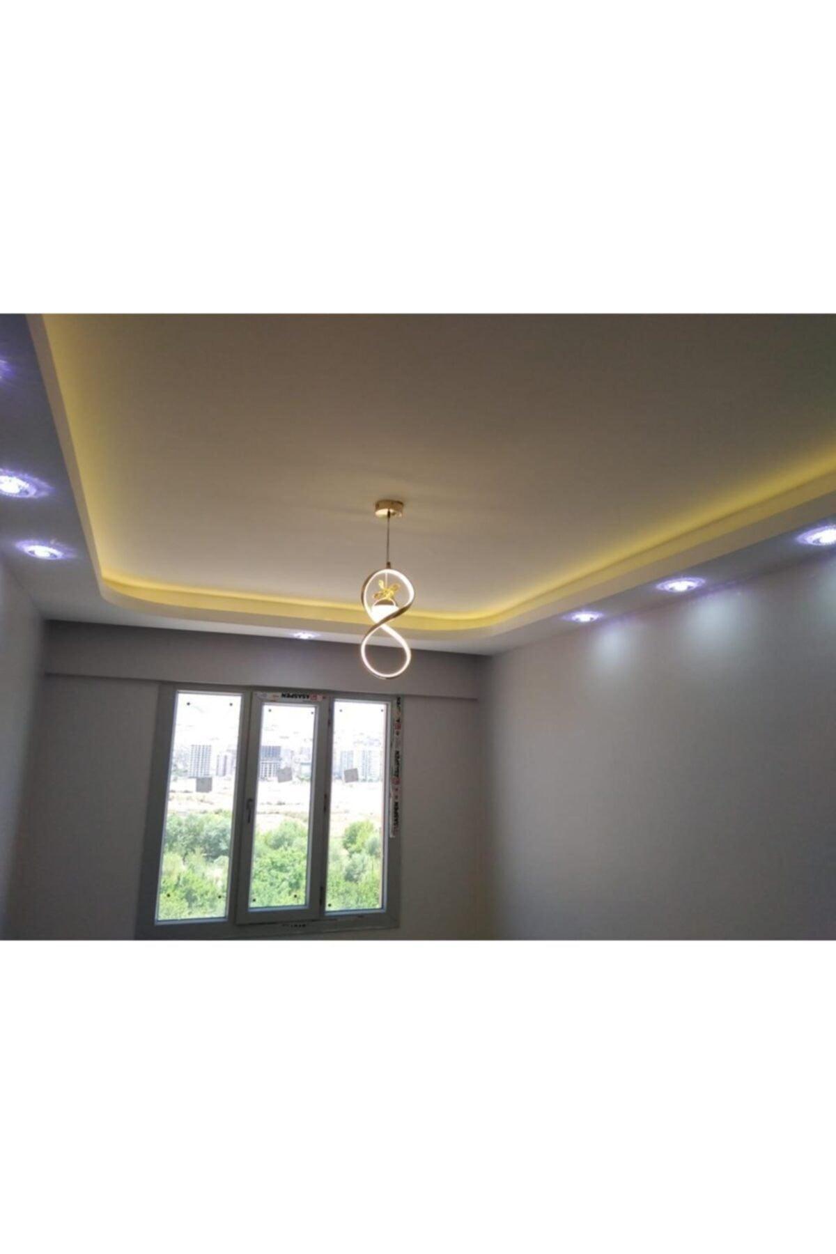 10 Chip Indoor Daylight Color 15 Meter