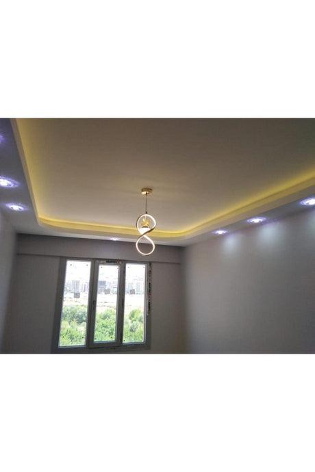 10 Chip Indoor Daylight Color 15 Meter