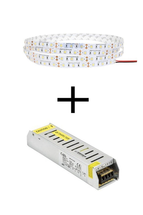 10 Chip Indoor Daylight Color 5 Meter