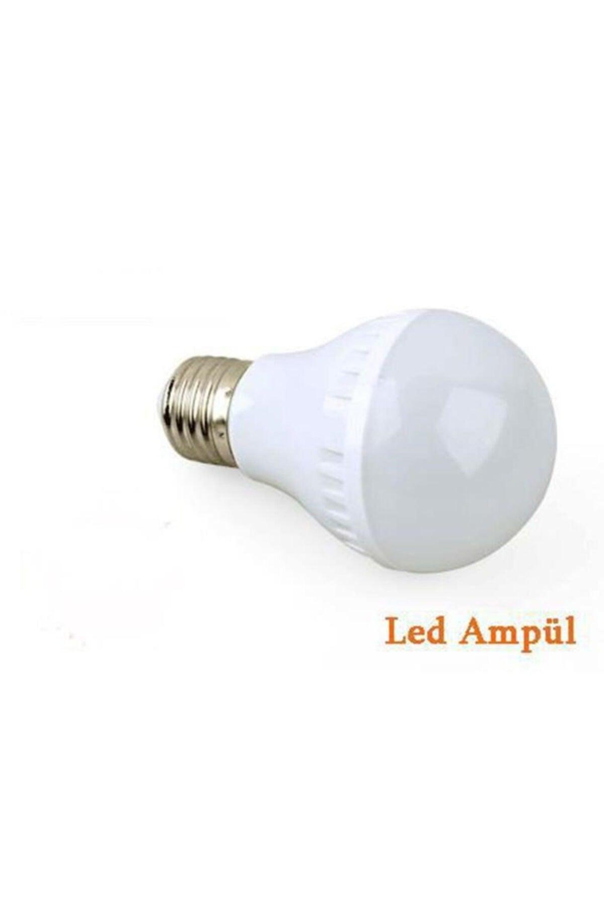 10 Pack 15w Energy Saving Led Bulb