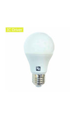 10 Pack 18w Led Bulb White Light 6500k