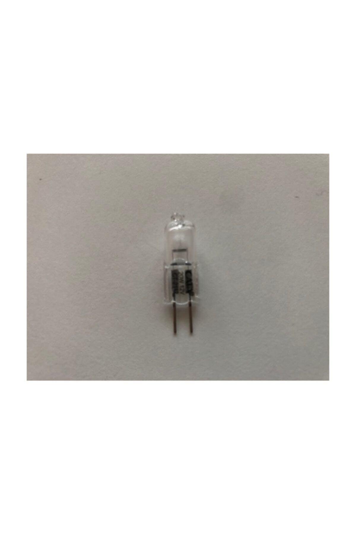 10 Pcs 12v 20w G4 Chandelier Bulb Halogen