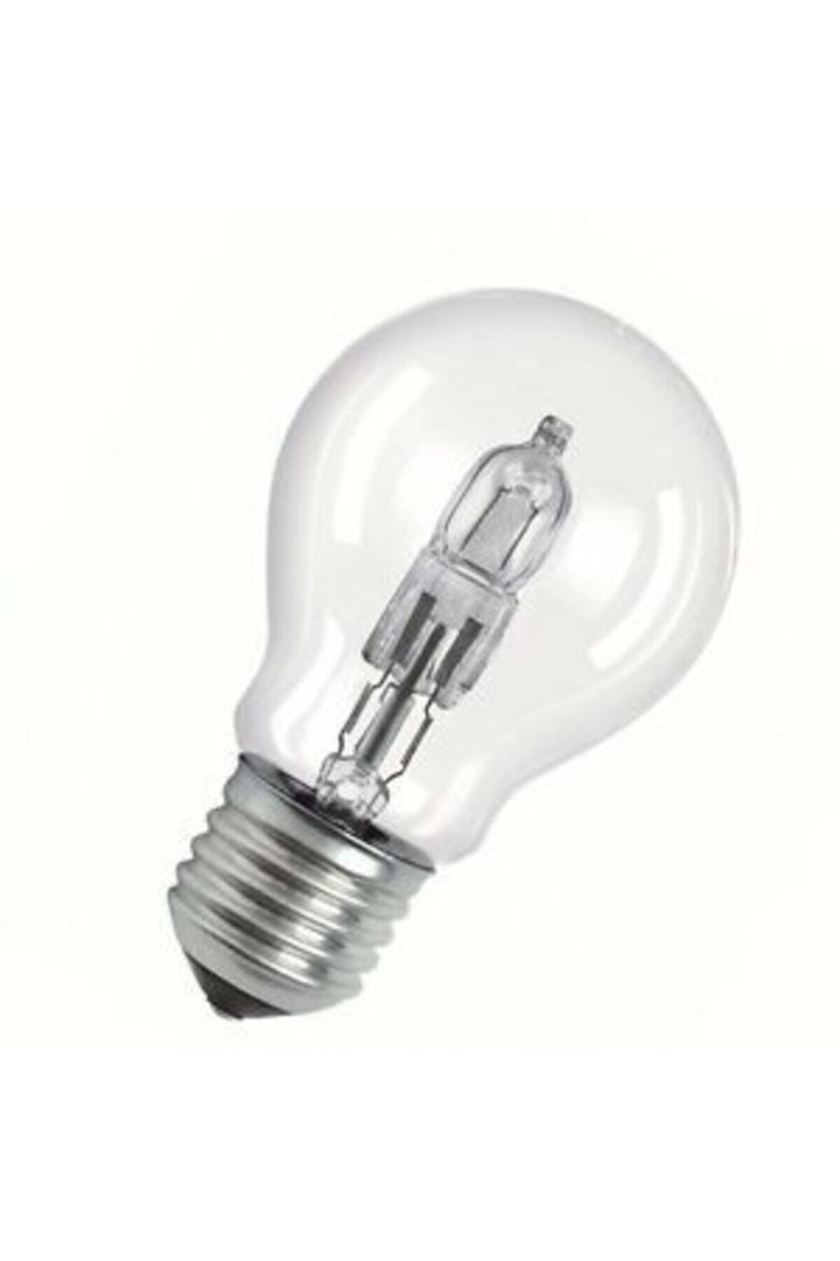 10 Pcs 46w60w 700 Lumen Halogen E27 Lamp