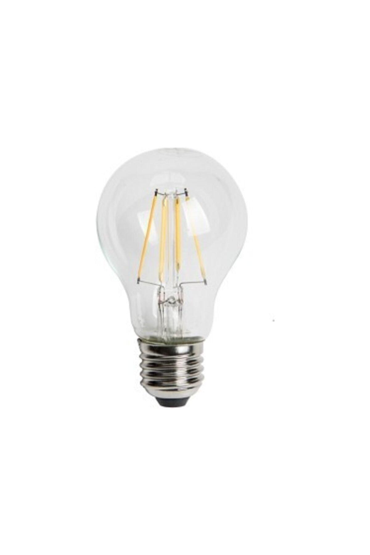 10 Pcs Ct-4230 4w Flament Led Bulb