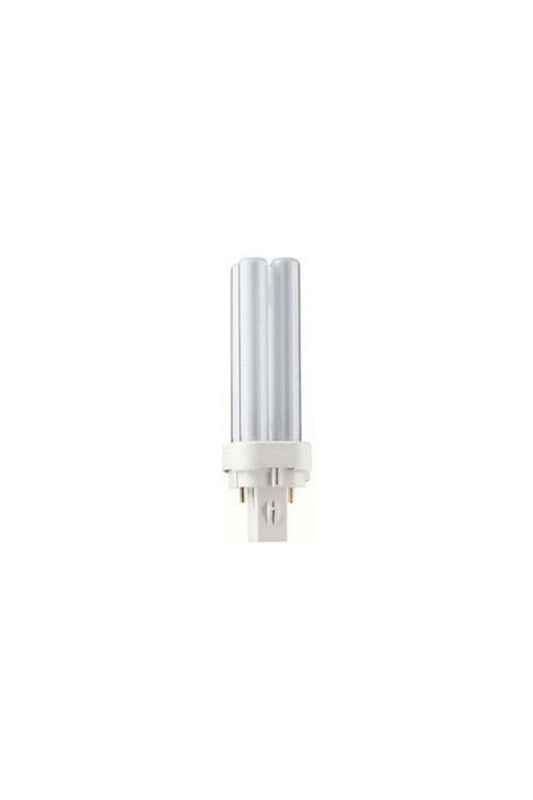 10 Pieces Philips Plc 10w/840 2pin 4000 Kelvin Daylight - Swordslife